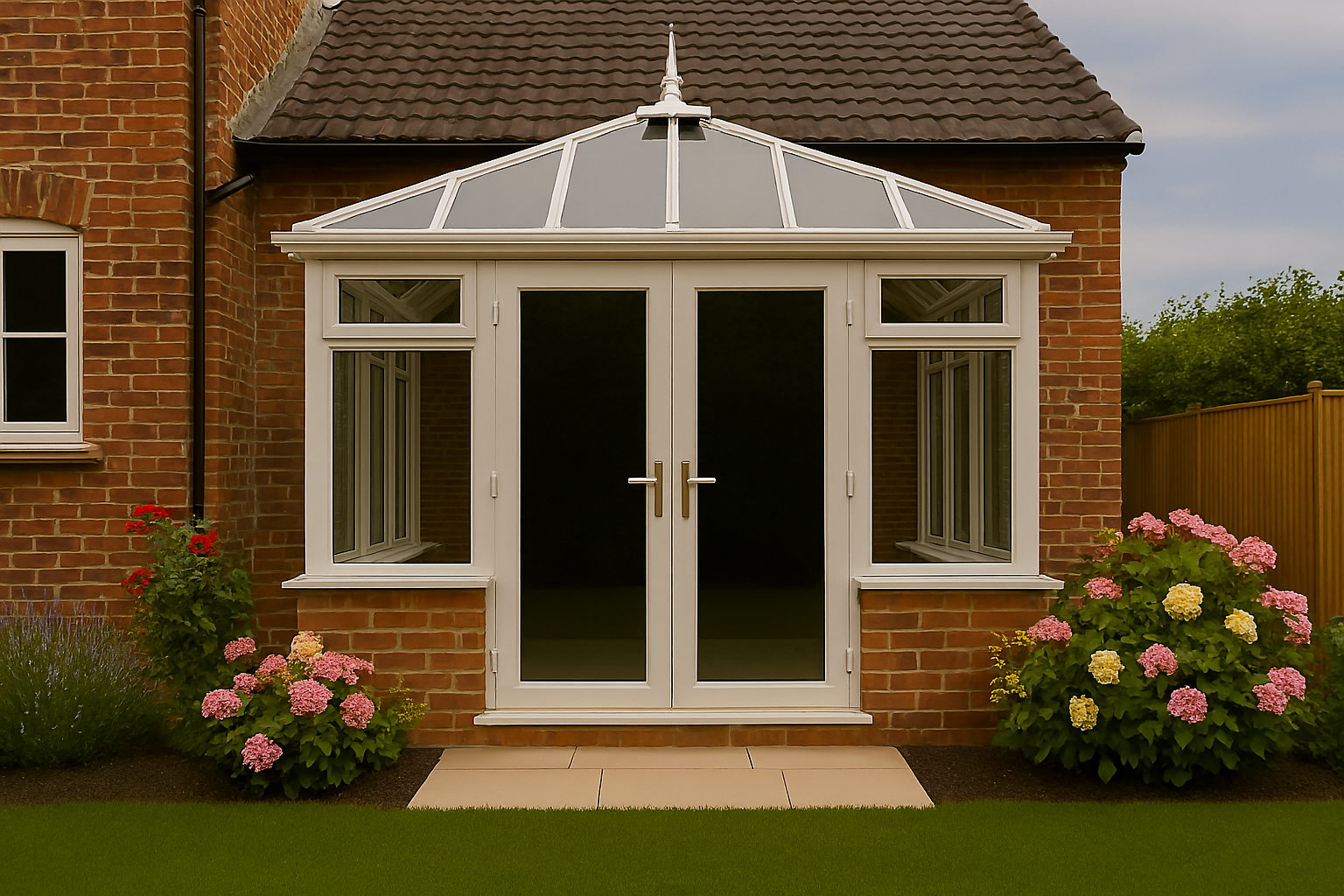 Conservatories